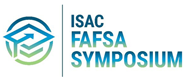 ISAC FAFSA Symposium logo