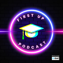 First Up Podcast